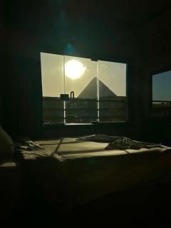Master kings of the pyramids - 4