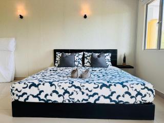 Desaru Sea View Luxury Suite Private Beach 3 Pax D13A06 - Bandar Penawar - 3