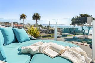 4 Cayucos Bungalows Steps to Beach Sleeps 16 Pet Friendly - Cayucos - 0
