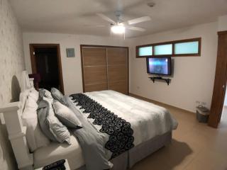 Beachfront Apt at Juan Dolio Marbella Apt Frente al mar 702 - 2