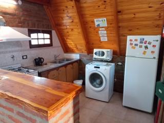 Complejo Aguador Sur - Puerto Madryn - 3
