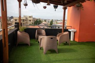 Private Stylish 2Bed East Legon Hills - Maijaw - 3