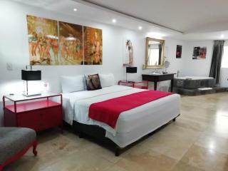 Suite Privada para Parejas en Playa Caracol Cancun - Cancún - 2
