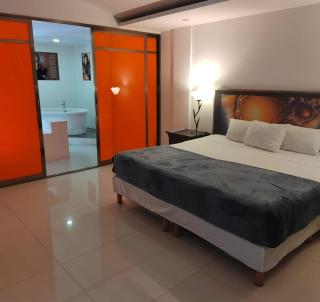 Suite Privada para Parejas en Playa Caracol Cancun - Cancún - 1