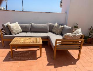 Casita de la playa - Vinarós - 2