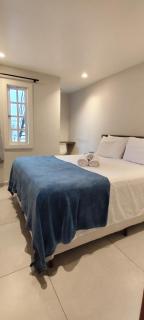 Apartmento com Jacuzzi para DOIS Bingen Petrópolis - Petrópolis - 6