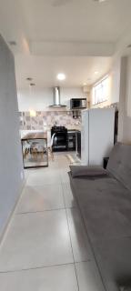 Apartmento com Jacuzzi para DOIS Bingen Petrópolis - Petrópolis - 7