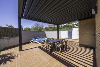 Precioso apartamento con gran terraza y piscina P - Tossa de Mar - 7