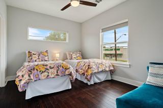 Relaxing Austin Escape Cowboy Pool and Casita - Austin - 1