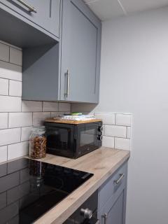 Ivy Cottage, - Lostwithiel - 2