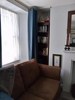 Ivy Cottage, - Lostwithiel - 1