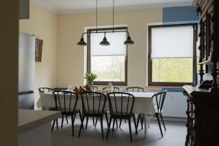 Big Premium Apartment with Rhine View totally new - Duisburg - 8