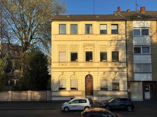 Big Premium Apartment with Rhine View totally new - Duisburg - 3
