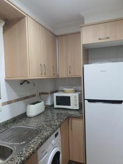 Apartamento a 100metros de la playa - Benidorm - 1