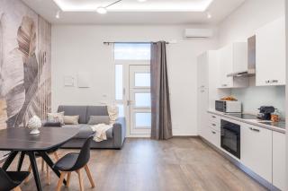 Casta Diva Fervore Apartments - Palermo - 6