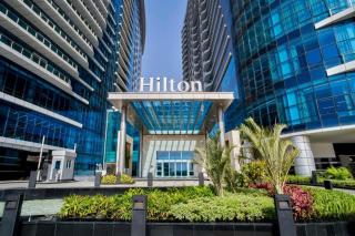 DHB STAYS Nile View at The Hilton Maadi - Il Cairo - 9