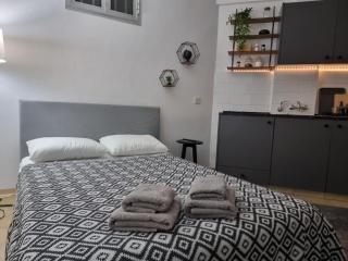Paradise Garden Sweet Studio - Limassol - 0