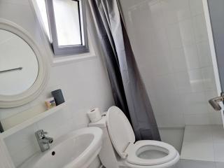 Paradise Garden Sweet Studio - Limassol - 9