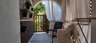 Paradise Garden Sweet Studio - 3