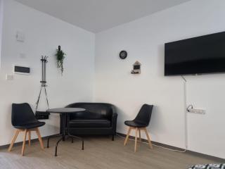Paradise Garden Sweet Studio - Limassol - 7