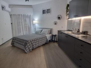 Paradise Garden Sweet Studio - Limassol - 5