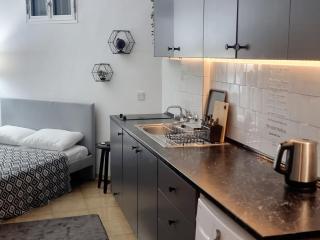 Paradise Garden Sweet Studio - Limassol - 2