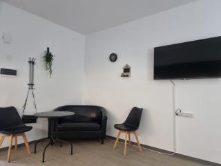 Paradise Garden Sweet Studio - Limassol - 1