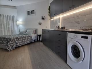 Paradise Garden Sweet Studio - Limassol - 5