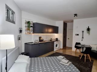 Paradise Garden Sweet Studio - 8