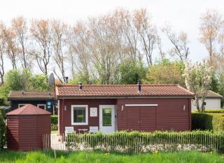 Kings View Cottage, Helemaal vernieuwd 2025 - Warmenhuizen - 6