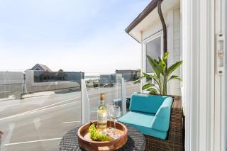 7 Cayucan Bungalows Close to Beach Ocean Views Sleeps 36 - Cayucos - 7