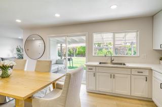 2 Mi to Beach Pet-Friendly Oxnard Home with Yard - Oxnard - 5