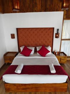 Peak Paradise Resort - Varkala - 2
