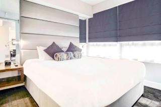 Sandman Signature Newcastle Hotel - Newcastle upon Tyne - 9