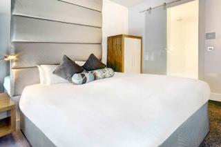 Sandman Signature Newcastle Hotel - Newcastle upon Tyne - 8