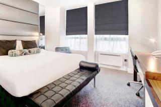 Sandman Signature Newcastle Hotel - Newcastle upon Tyne - 4