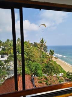 Peak Paradise Resort - Varkala - 3