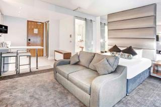 Sandman Signature Newcastle Hotel - Newcastle upon Tyne - 1