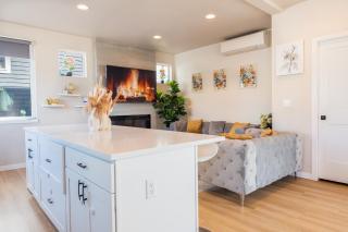 Utopia Luxury Stay - Lynwood - Lynnwood - 6