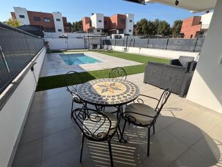 Casa con piscina y parking en Roda de Berà - Roda de Bará - 6