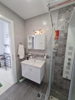Private 24sqm Studio in Lambi, Kos - Kos - 3