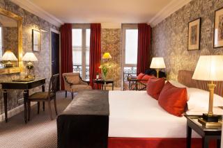 Hotel La Villa d'Estrées - Saint-Germain - Paris - 0