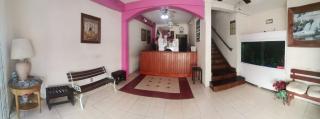 Hotel Cancún Rosa - Cancún - 7