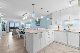 507- Ocean View 2 bedroom top floor - New Smyrna Beach - 7