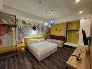 Design Hotel Astra B&B - Misano Adriatico - 6