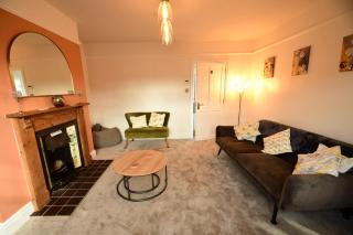 Old Street Terrace - 7