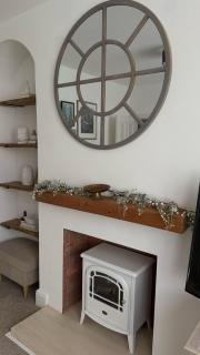 Malvern Hills House - Great Malvern - 9