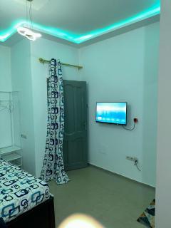 Reserva africa Avedji catholique -  - 6