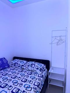 Reserva africa Avedji catholique -  - 5