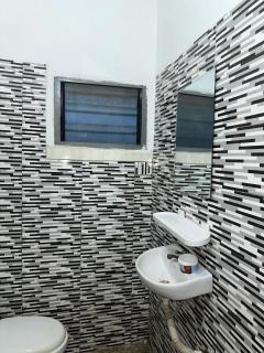 Reserva africa Avedji catholique - - 1